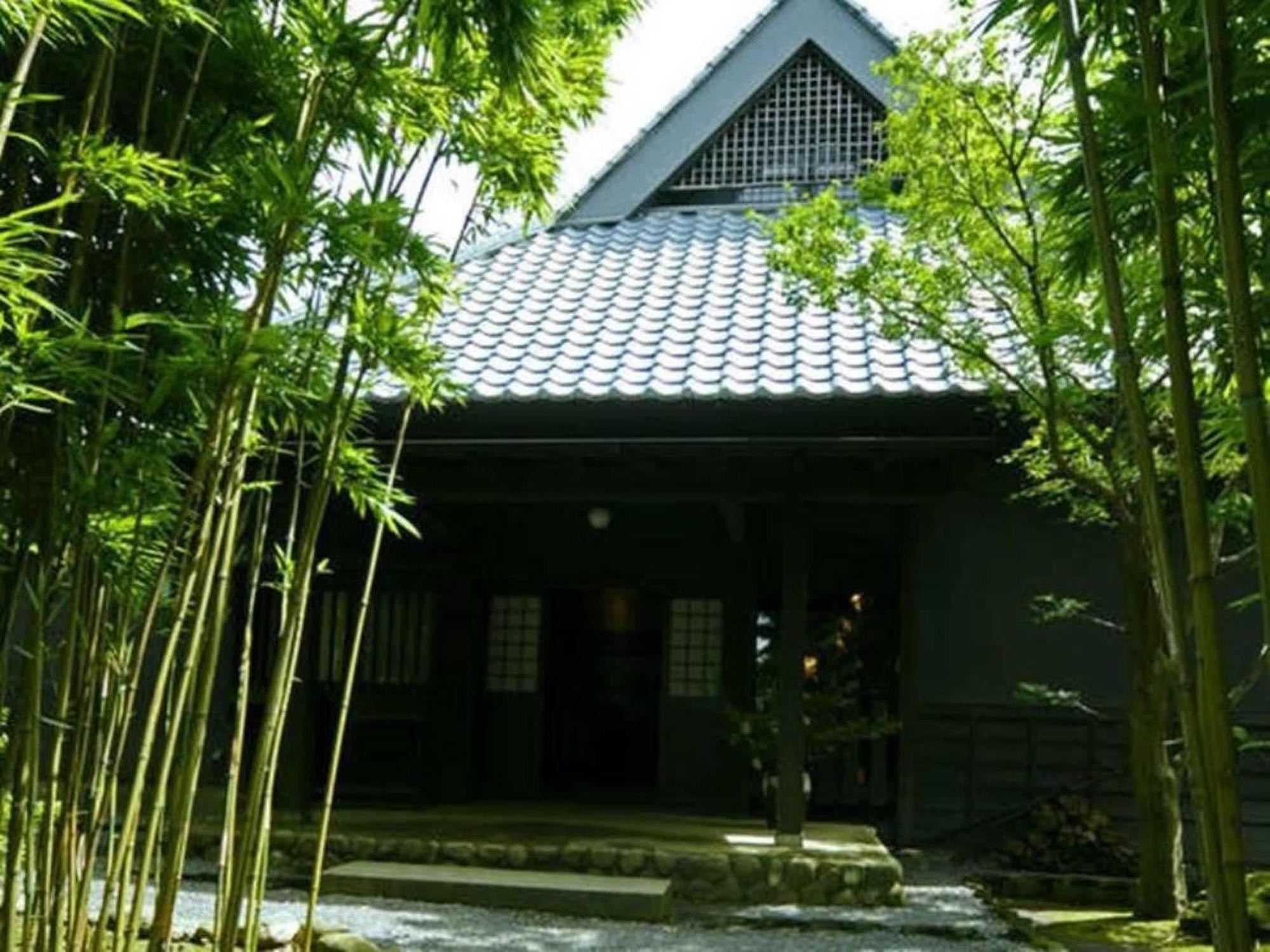 Tsuki No Usagi Ito  Buitenkant foto