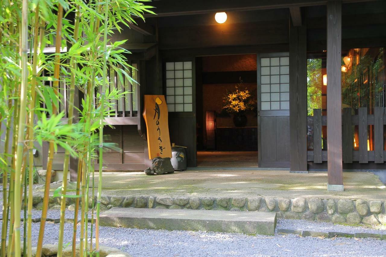 Tsuki No Usagi Ito  Buitenkant foto