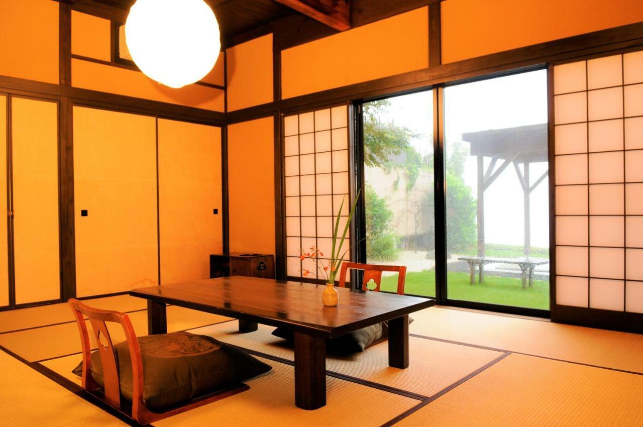 Tsuki No Usagi Ito  Buitenkant foto